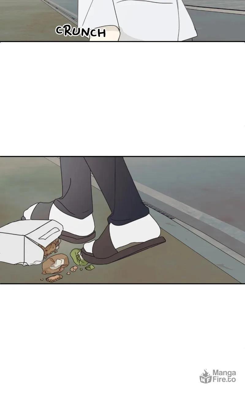 The Password Is 002! Chapter 13 page 75 - 
