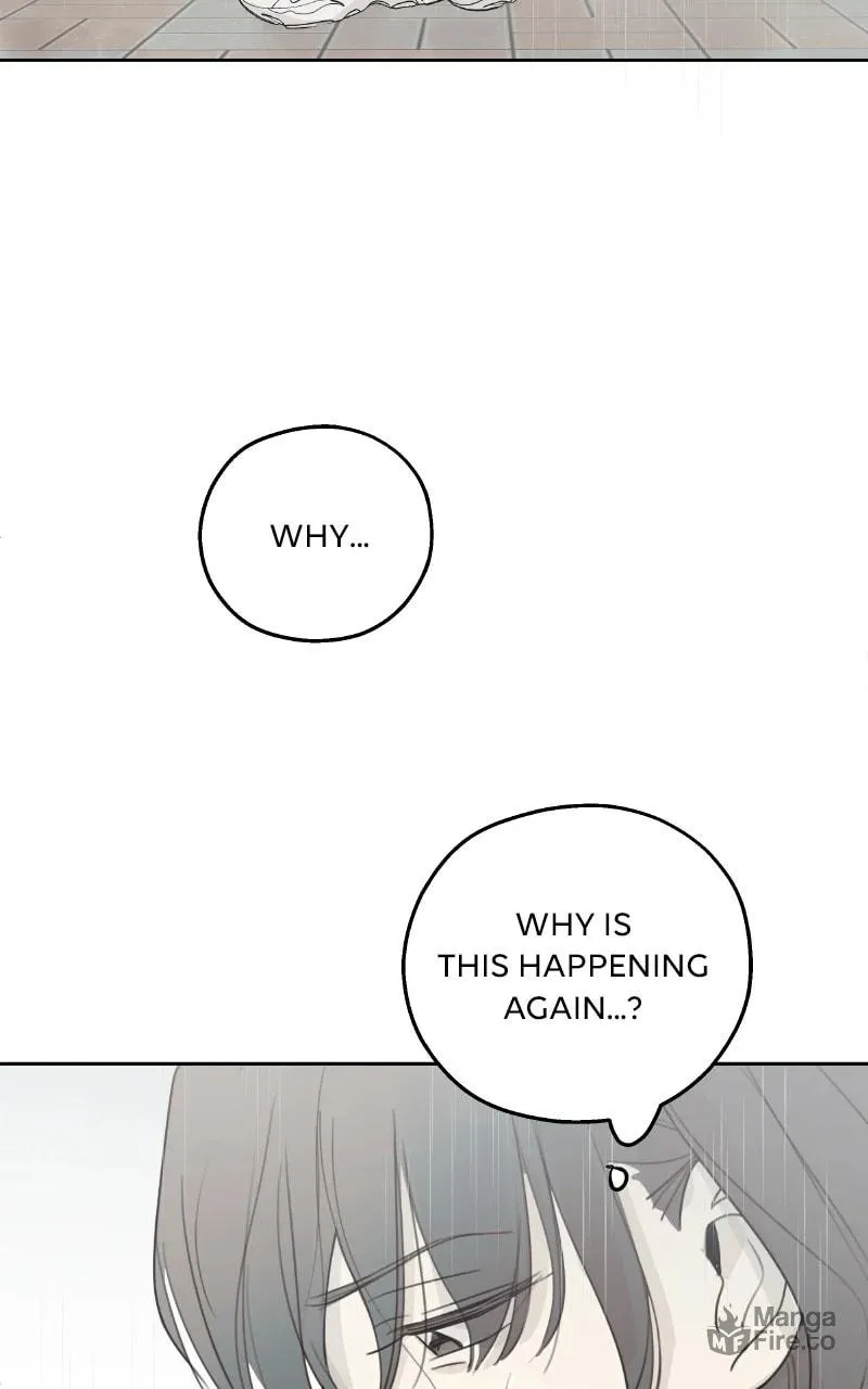 The Password Is 002! Chapter 13 page 84 - 