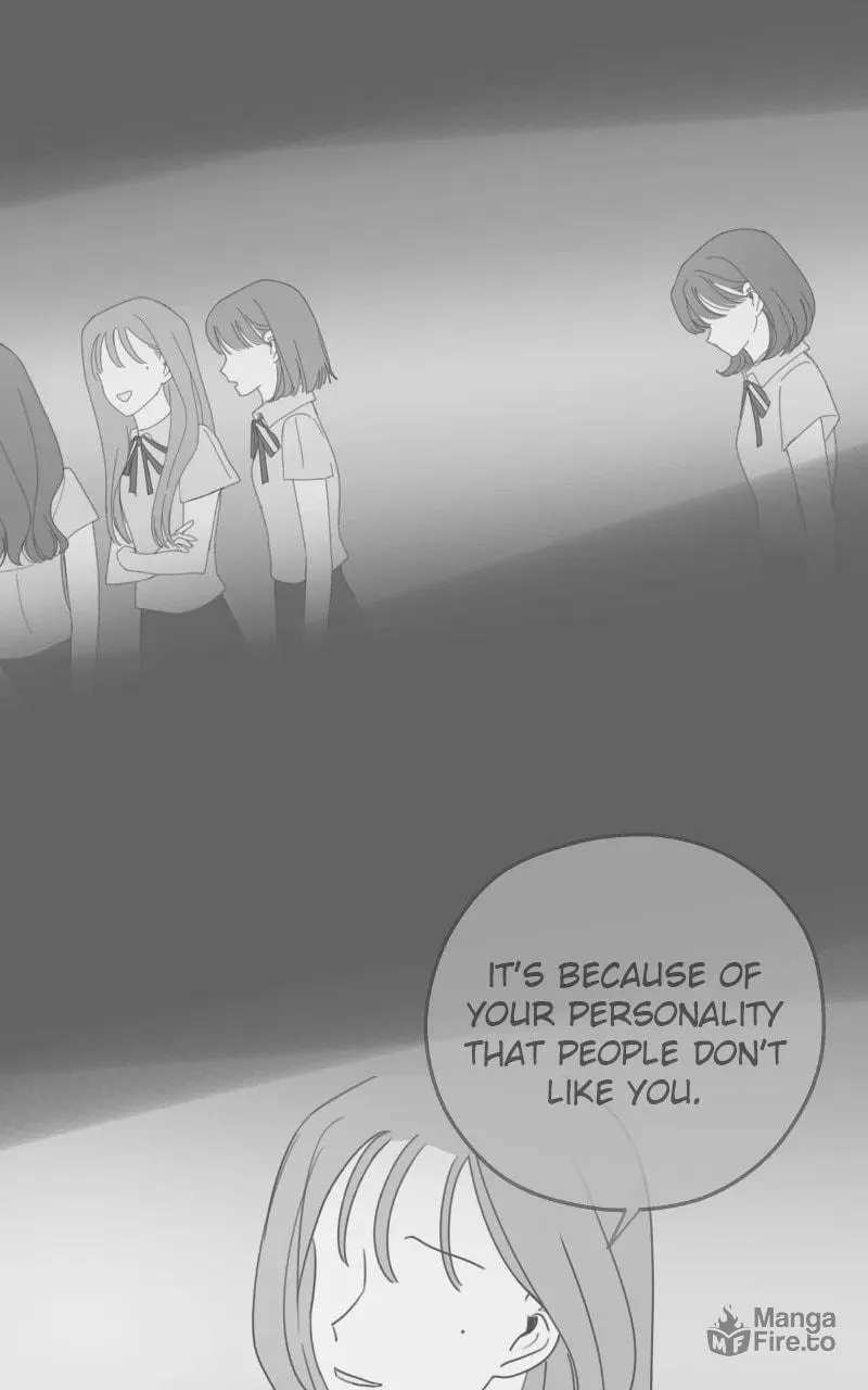 The Password Is 002! Chapter 13 page 87 - 