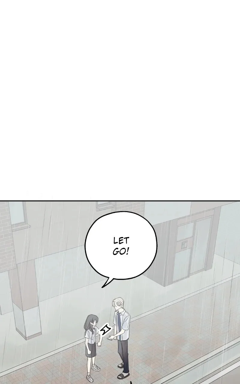 The Password Is 002! Chapter 13 page 92 - 