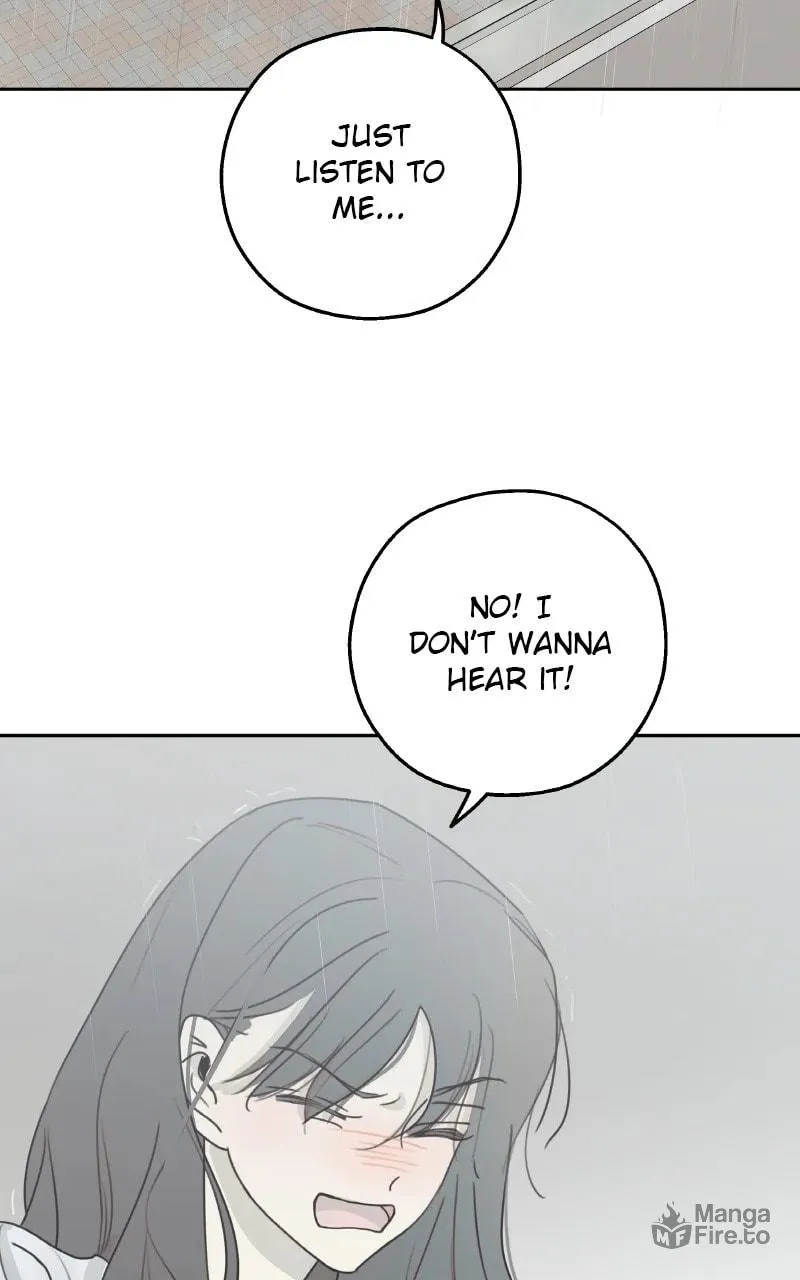 The Password Is 002! Chapter 13 page 93 - 