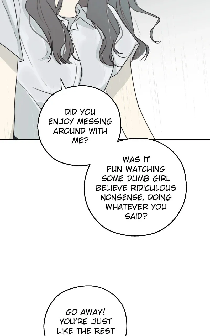 The Password Is 002! Chapter 13 page 94 - 