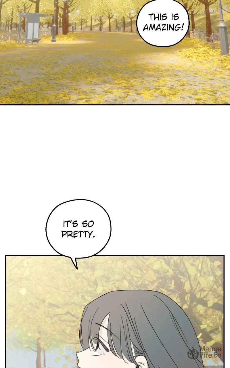 The Password Is 002! Chapter 17 page 3 - 
