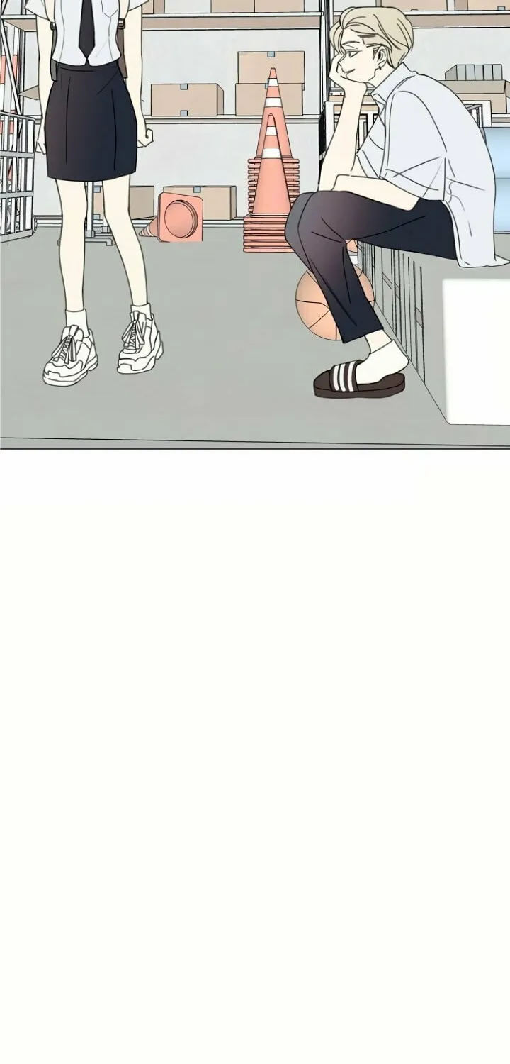 The Password Is 002! Chapter 2 page 2 - 