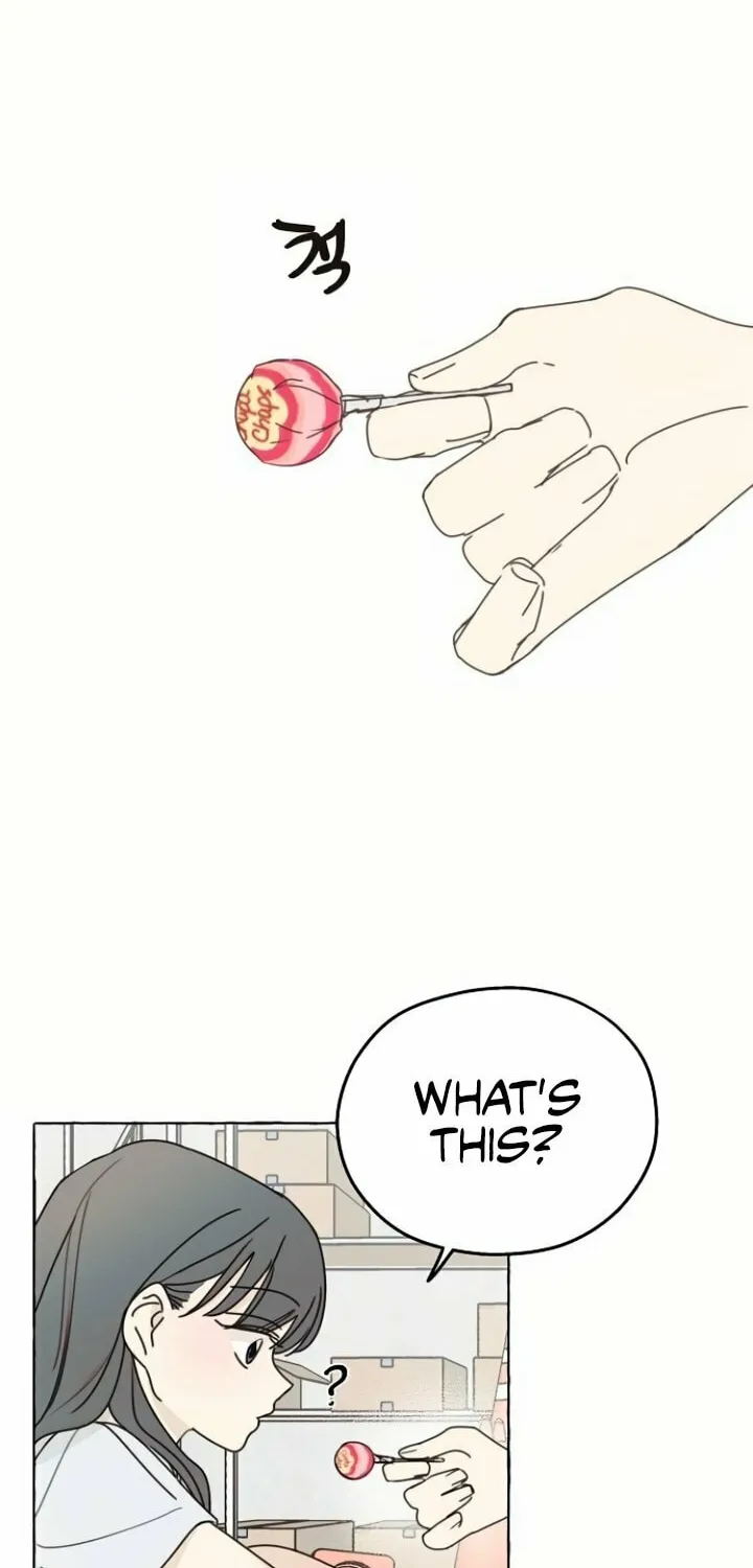 The Password Is 002! Chapter 2 page 17 - 