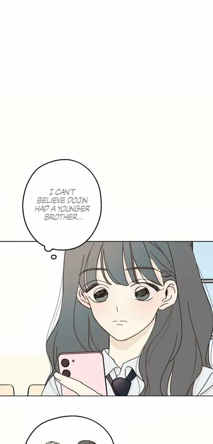 The Password Is 002! Chapter 2 page 27 - 