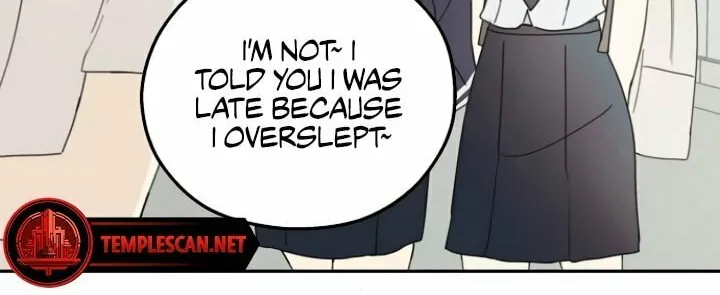 The Password Is 002! Chapter 2 page 30 - 