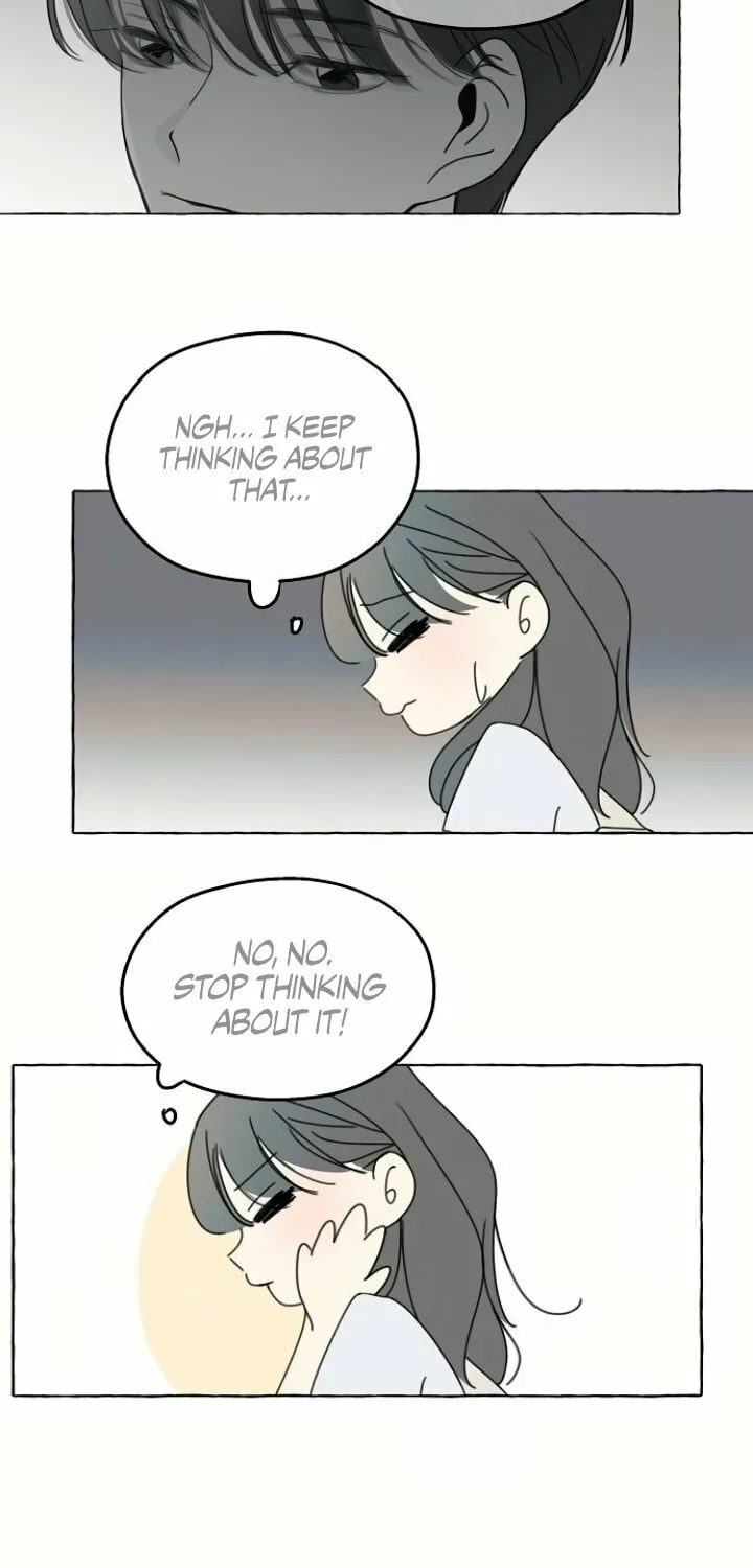 The Password Is 002! Chapter 2 page 37 - 