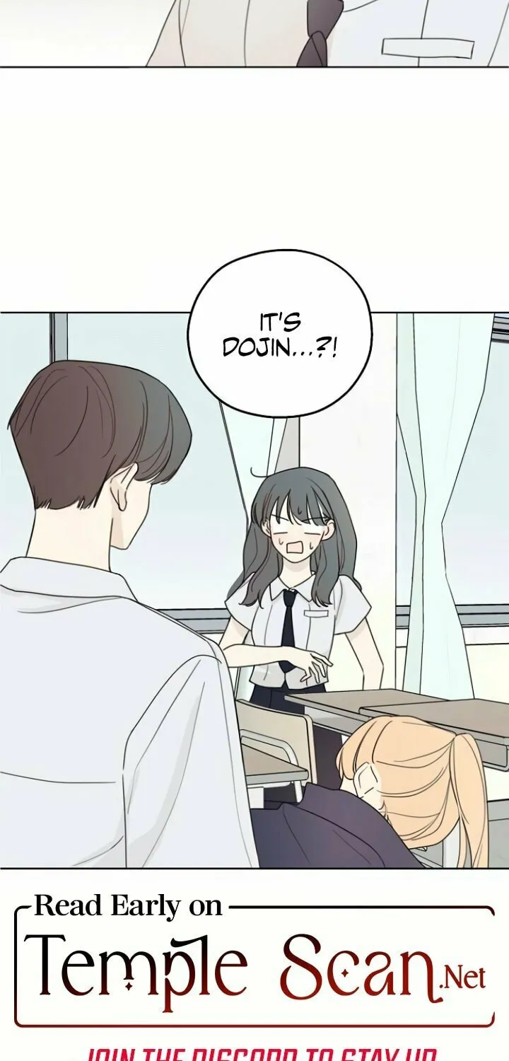 The Password Is 002! Chapter 2 page 76 - 
