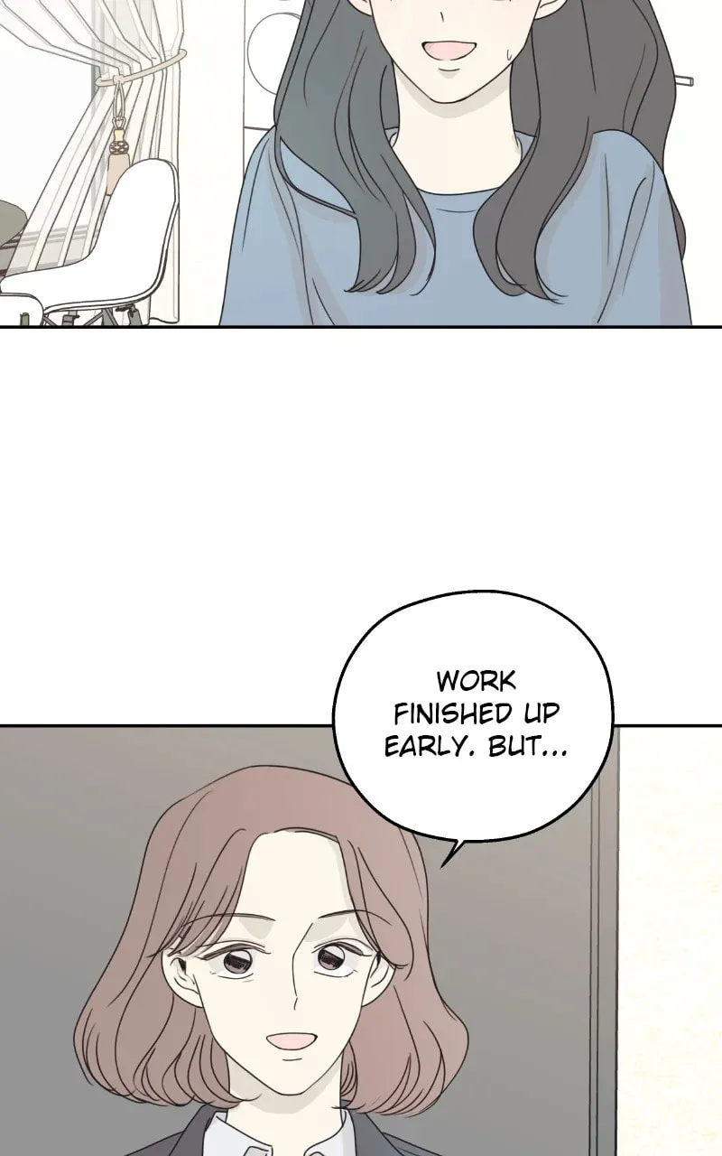 The Password Is 002! Chapter 21 page 2 - 