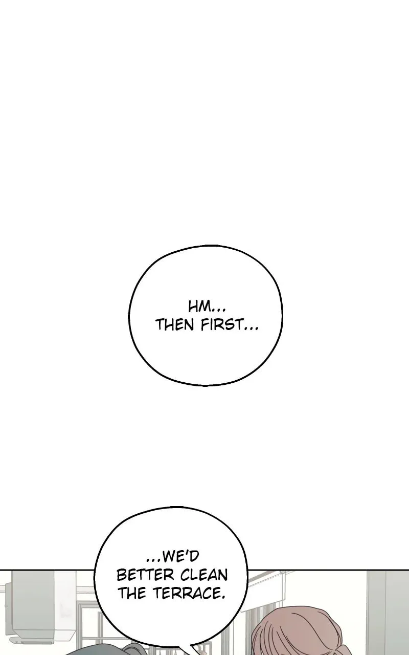 The Password Is 002! Chapter 21 page 19 - 