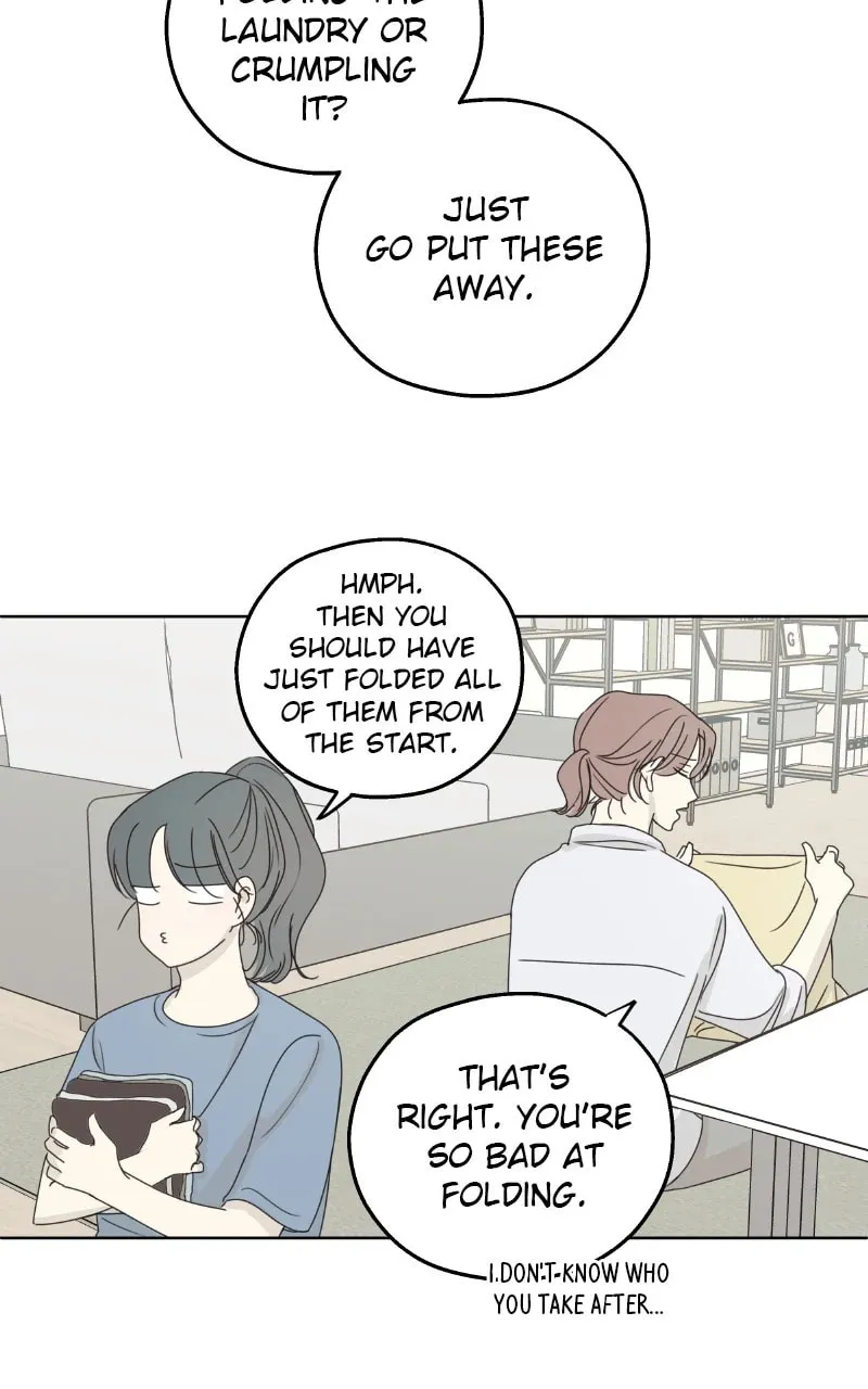 The Password Is 002! Chapter 21 page 23 - 
