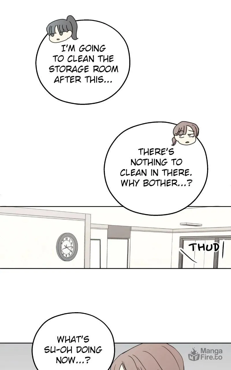 The Password Is 002! Chapter 21 page 24 - 