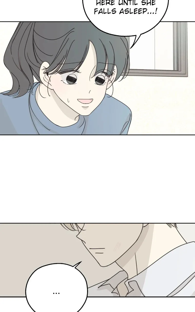 The Password Is 002! Chapter 21 page 28 - 