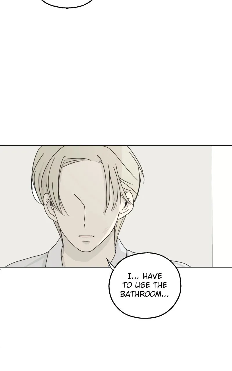 The Password Is 002! Chapter 21 page 29 - 