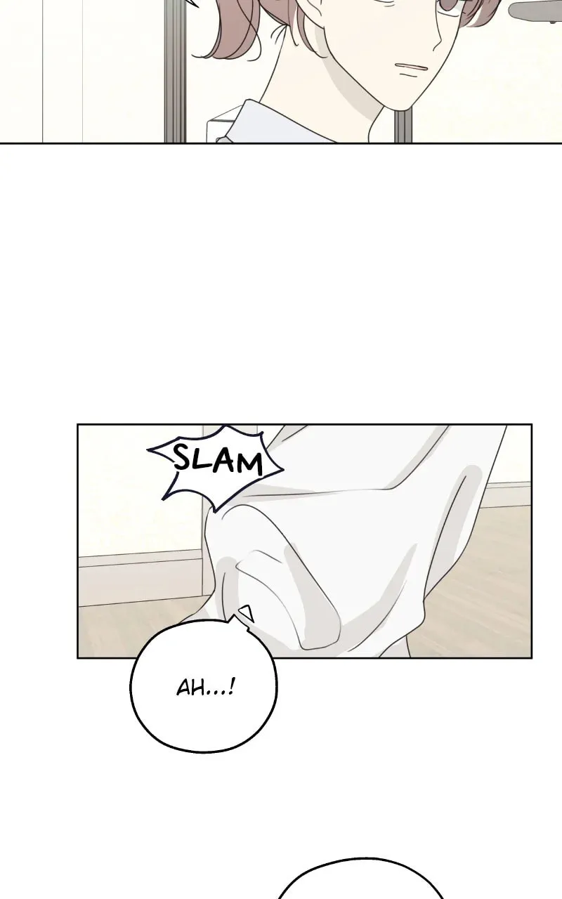 The Password Is 002! Chapter 21 page 37 - 
