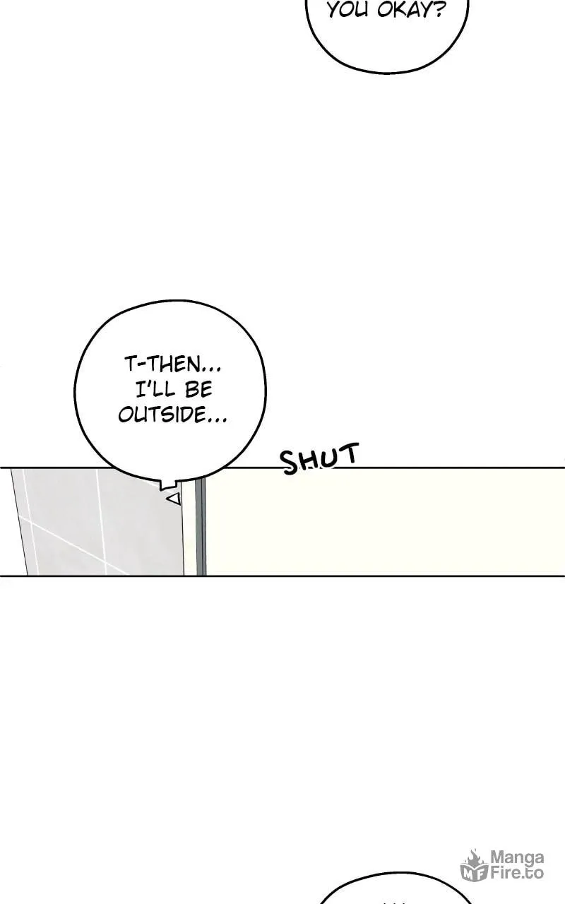 The Password Is 002! Chapter 21 page 40 - 