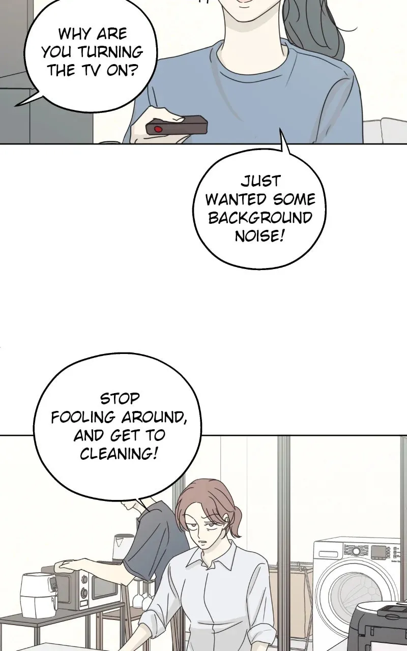 The Password Is 002! Chapter 21 page 43 - 