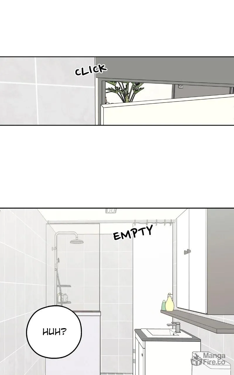The Password Is 002! Chapter 21 page 45 - 