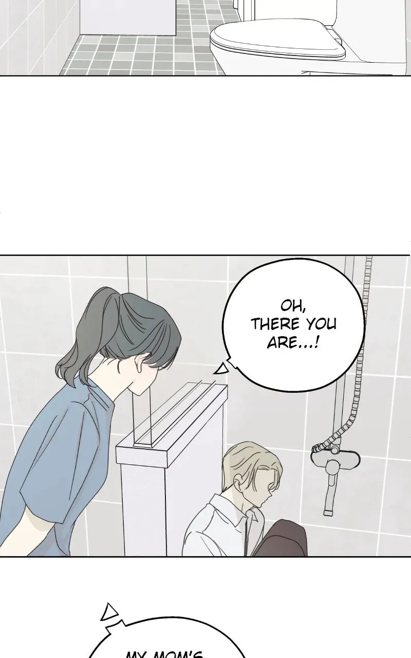 The Password Is 002! Chapter 21 page 46 - 