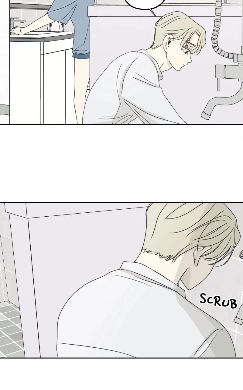 The Password Is 002! Chapter 21 page 52 - 