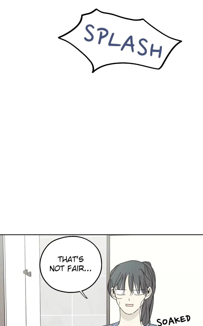 The Password Is 002! Chapter 21 page 59 - 