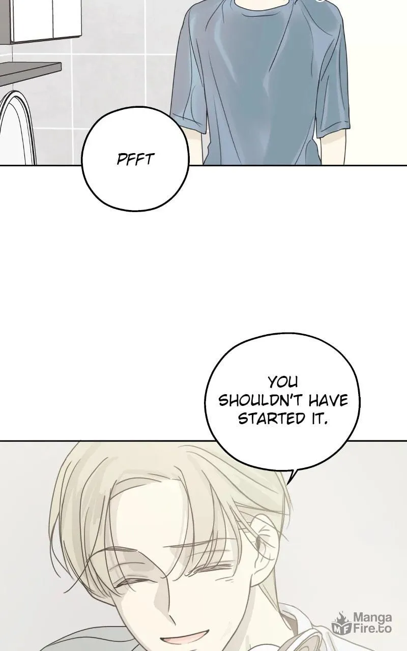 The Password Is 002! Chapter 21 page 60 - 