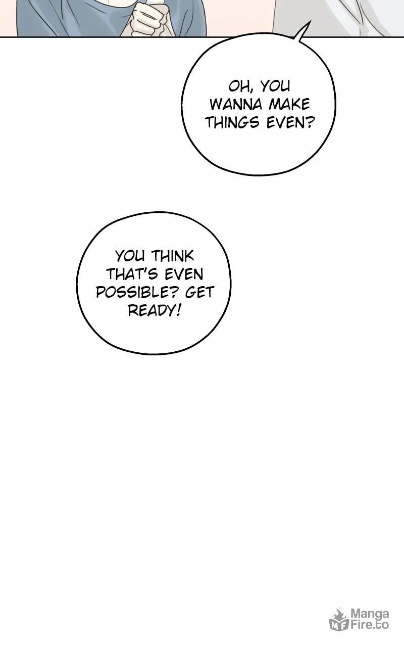 The Password Is 002! Chapter 21 page 65 - 