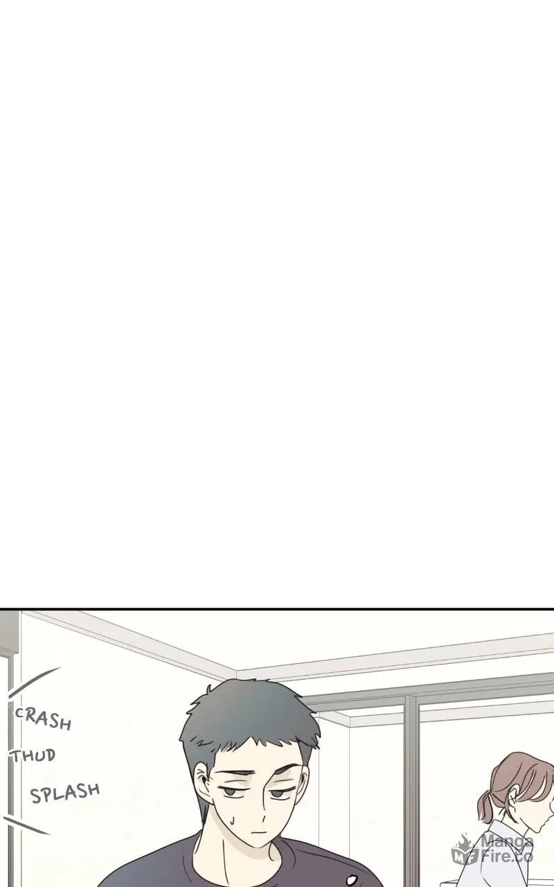 The Password Is 002! Chapter 21 page 66 - 