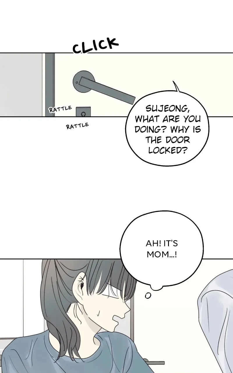 The Password Is 002! Chapter 21 page 79 - 