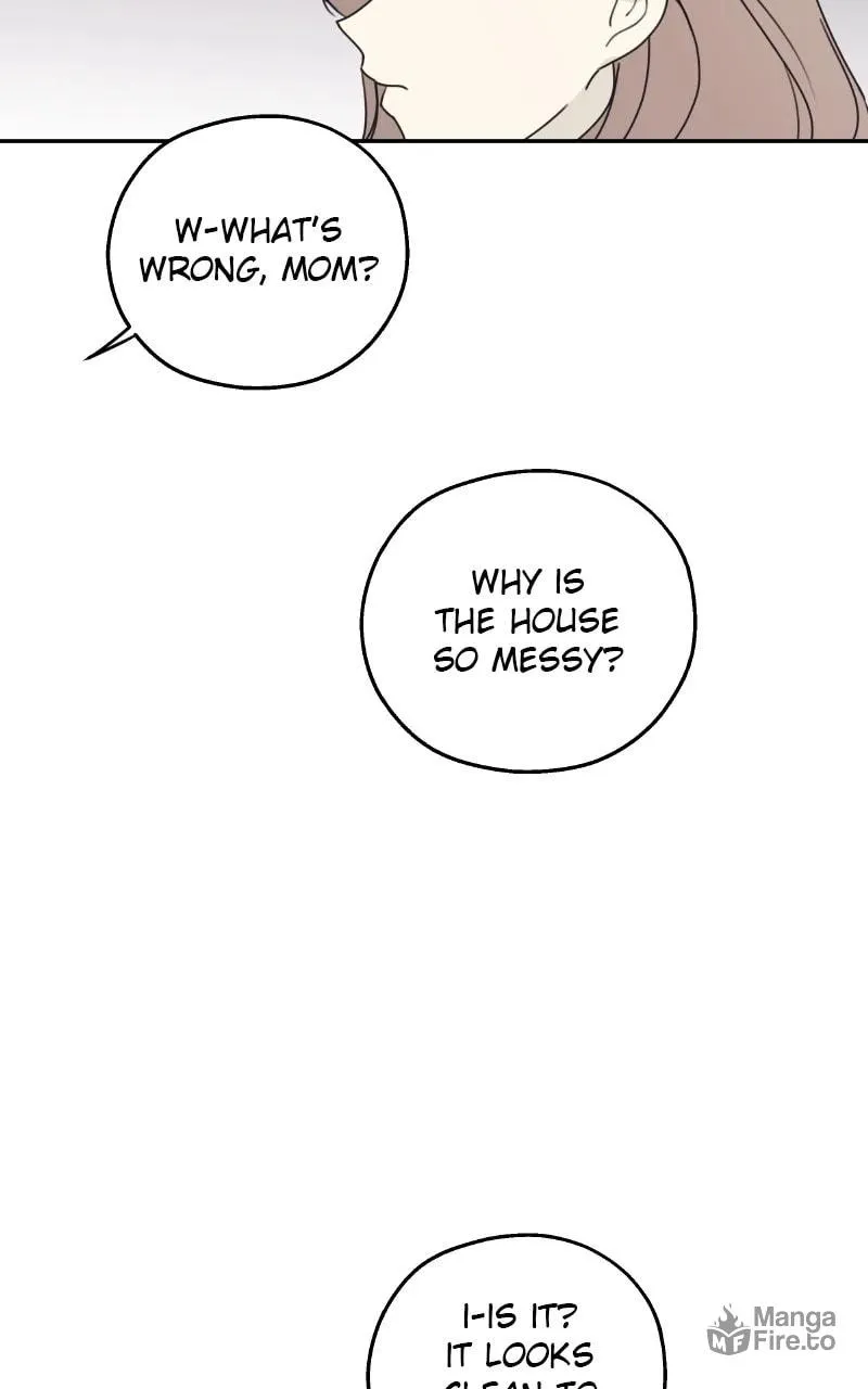 The Password Is 002! Chapter 21 page 9 - 