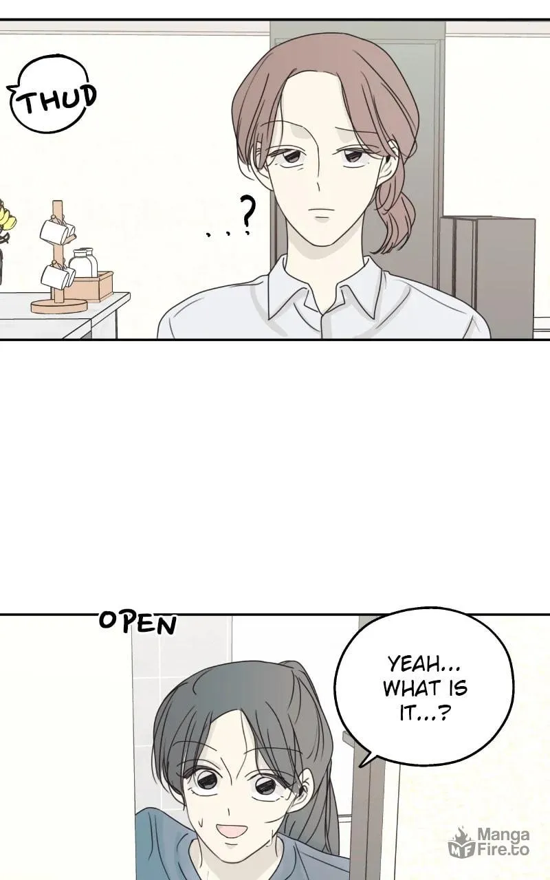 The Password Is 002! Chapter 21 page 81 - 