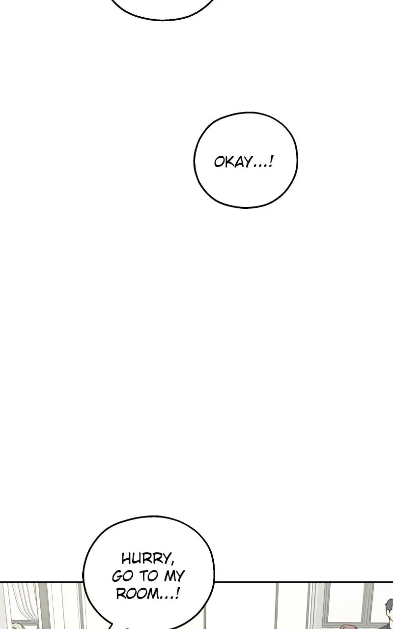 The Password Is 002! Chapter 21 page 86 - 
