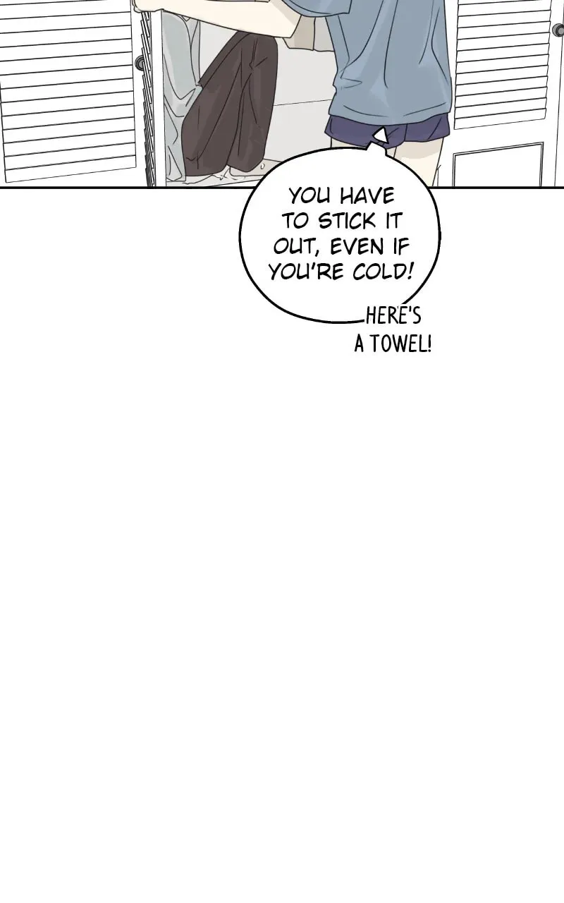 The Password Is 002! Chapter 21 page 88 - 