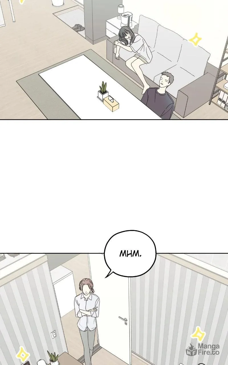 The Password Is 002! Chapter 21 page 90 - 