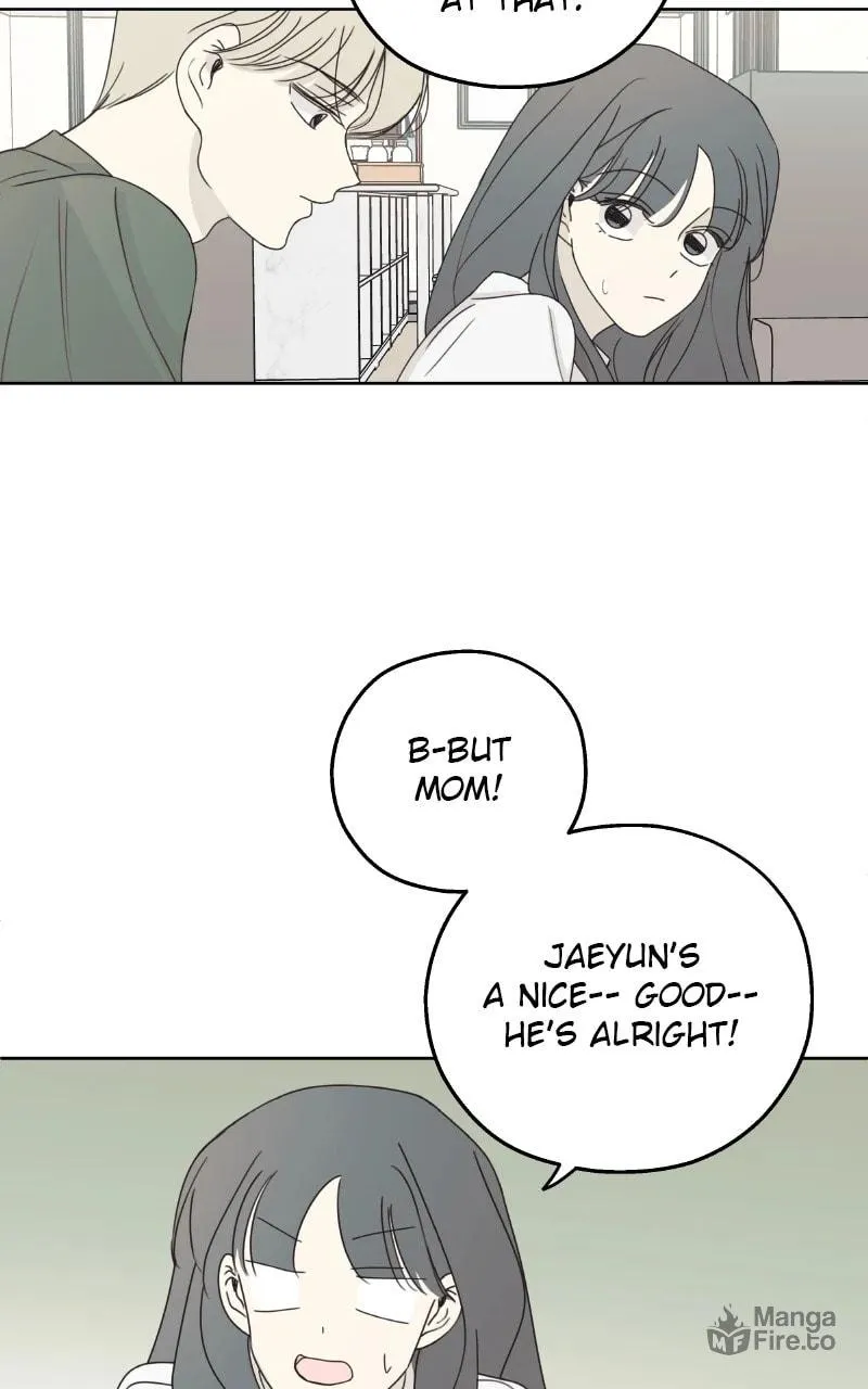 The Password Is 002! Chapter 22 page 5 - 