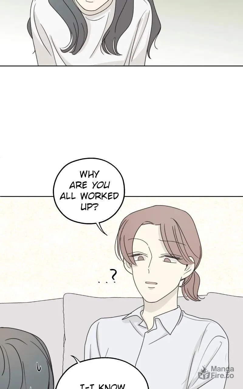 The Password Is 002! Chapter 22 page 6 - 
