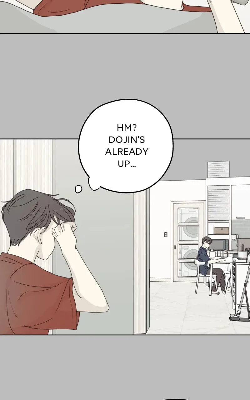 The Password Is 002! Chapter 22 page 98 - 