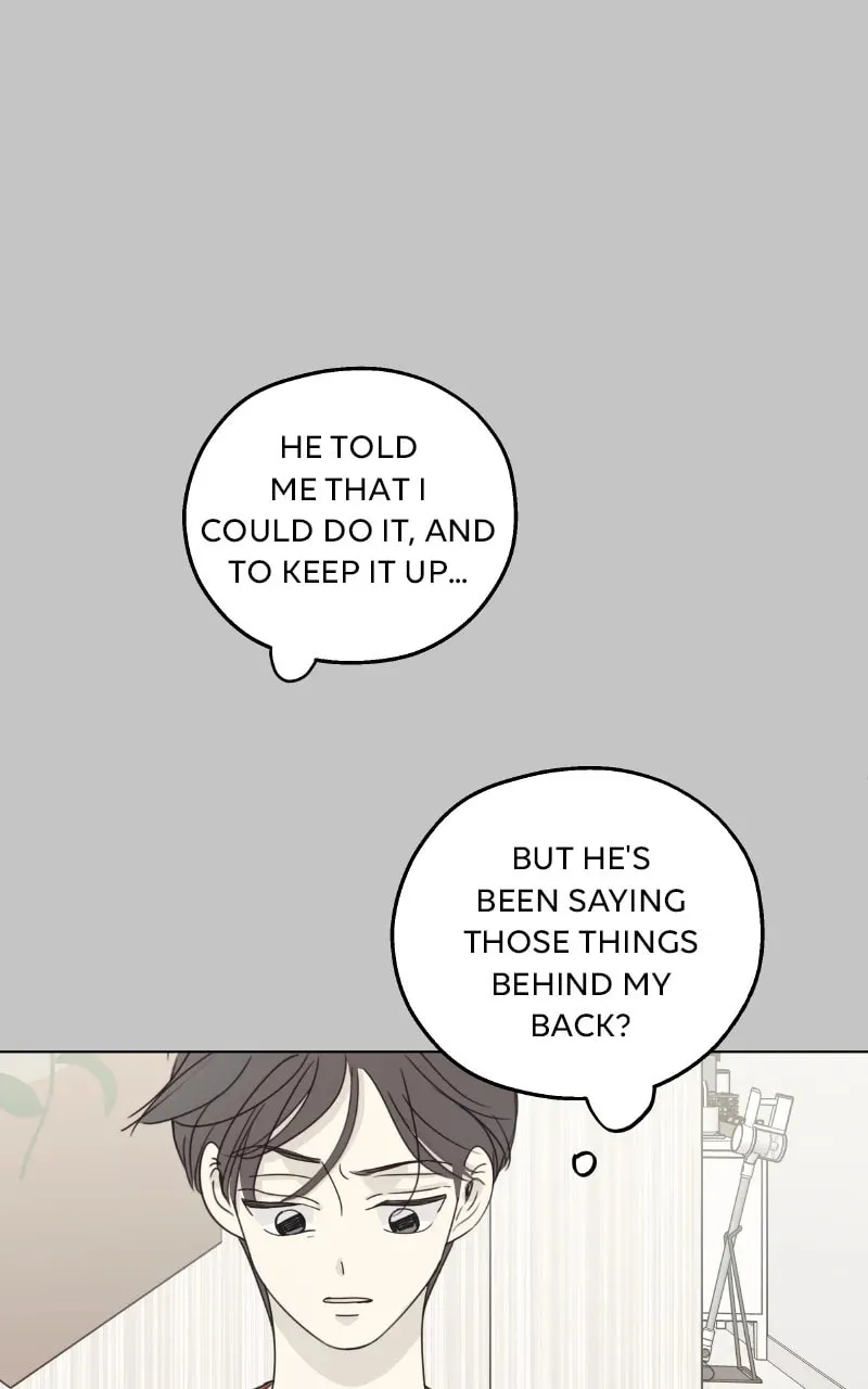 The Password Is 002! Chapter 23 page 4 - 