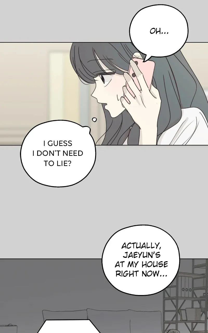 The Password Is 002! Chapter 24 page 4 - 