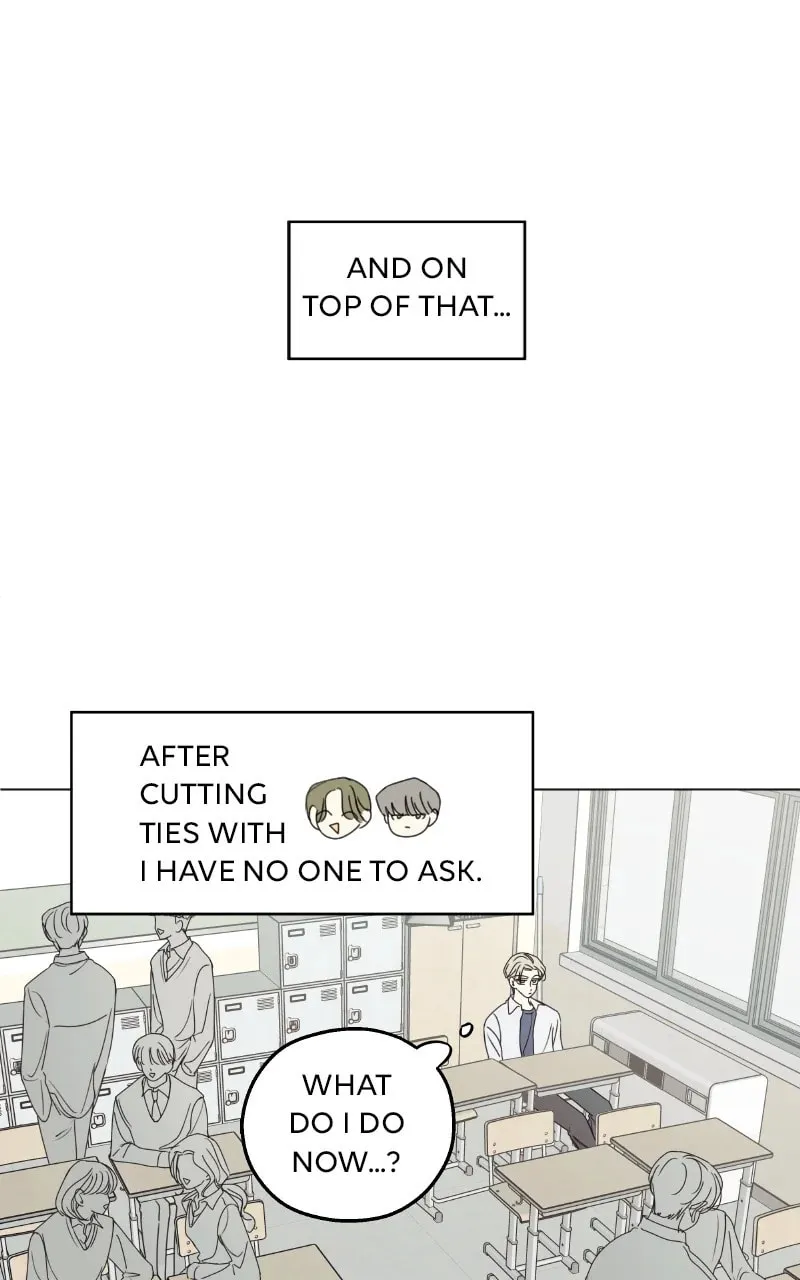 The Password Is 002! Chapter 27 page 4 - 