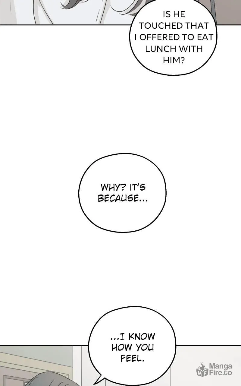 The Password Is 002! Chapter 28 page 3 - 
