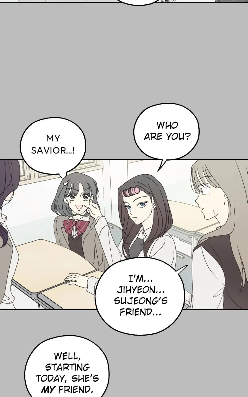 The Password Is 002! Chapter 28 page 77 - 