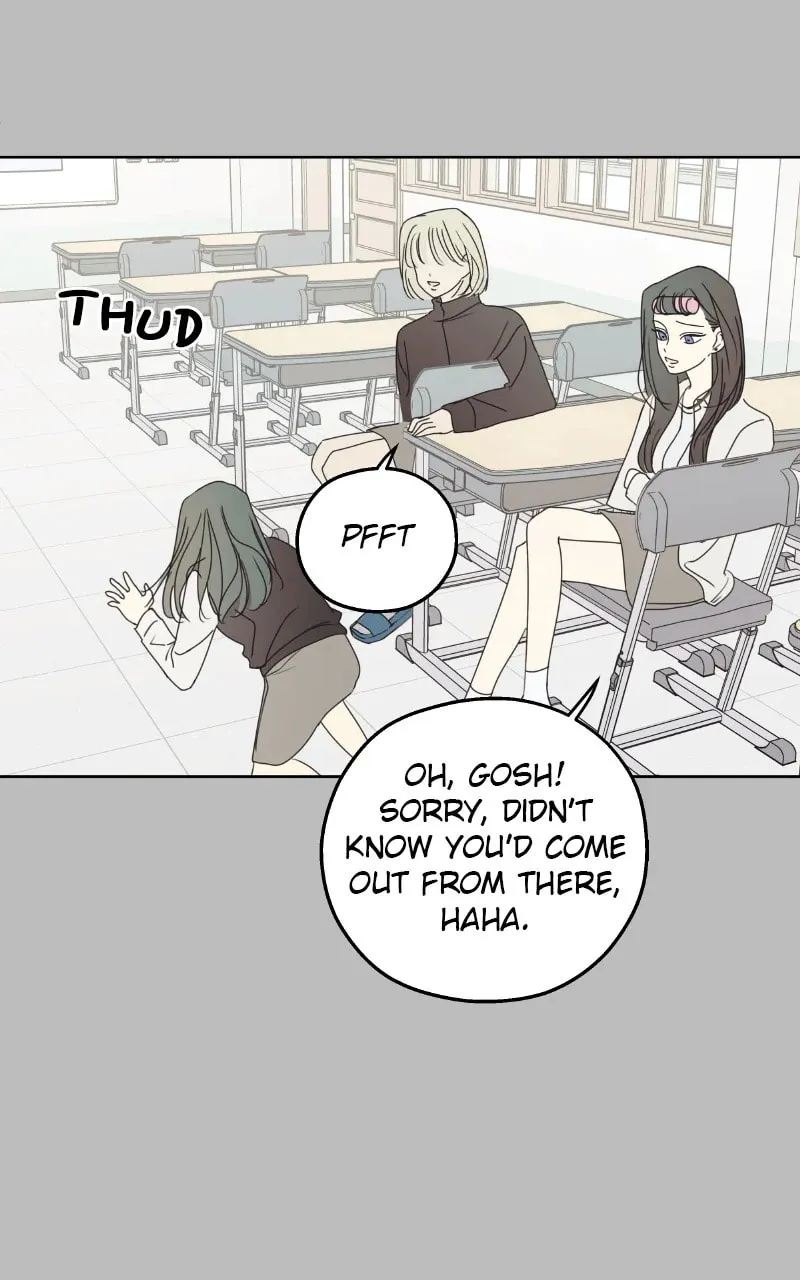 The Password Is 002! Chapter 29 page 4 - 