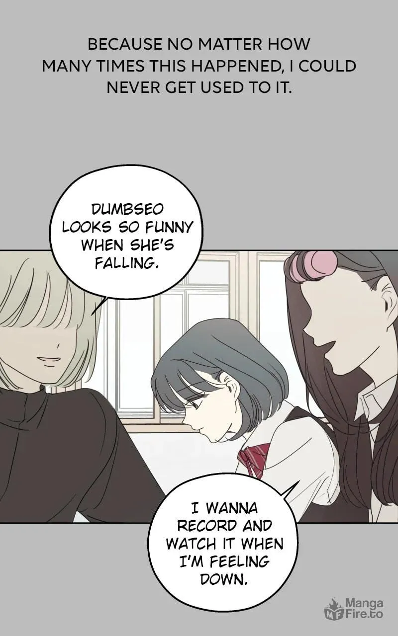 The Password Is 002! Chapter 29 page 5 - 