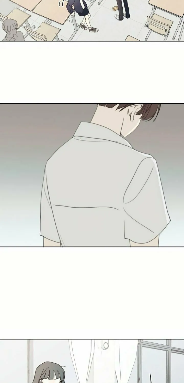 The Password Is 002! Chapter 3 page 3 - 