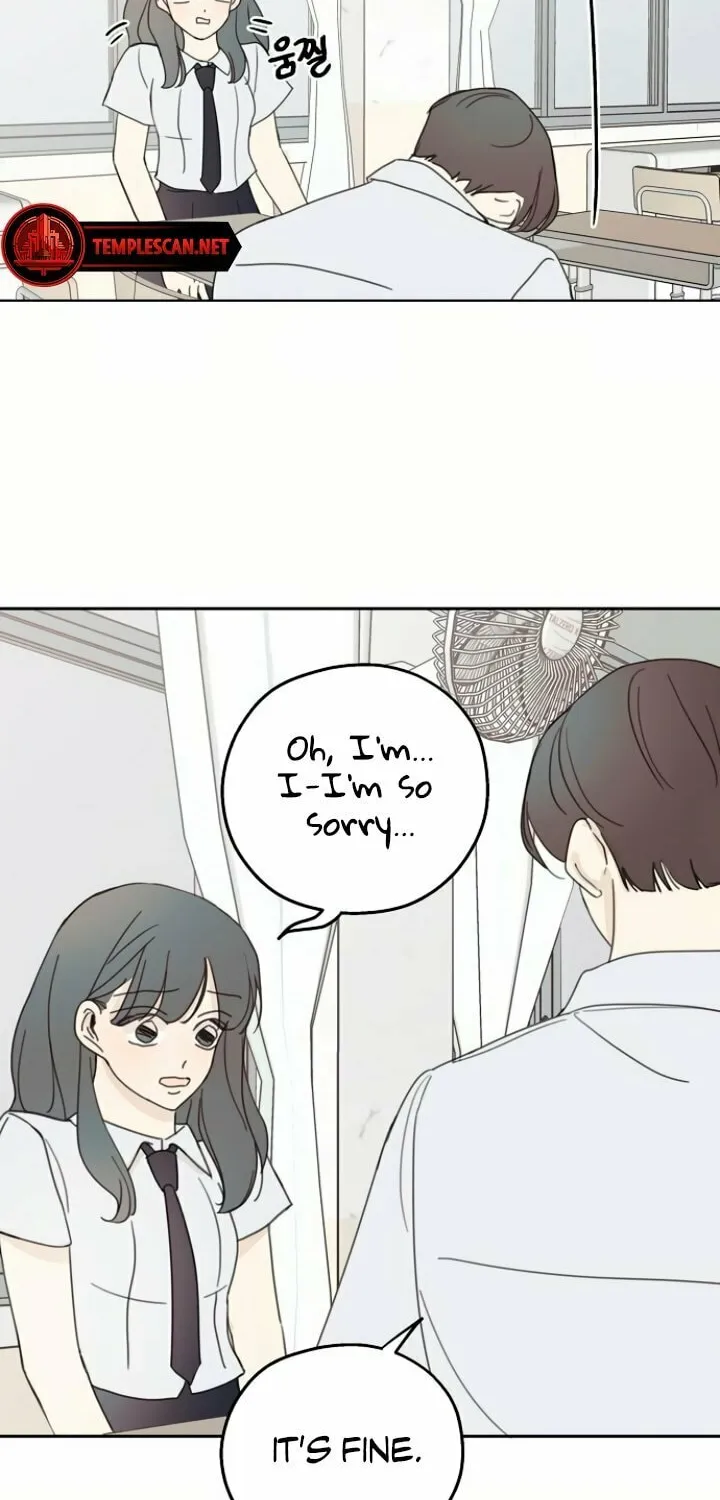 The Password Is 002! Chapter 3 page 4 - 