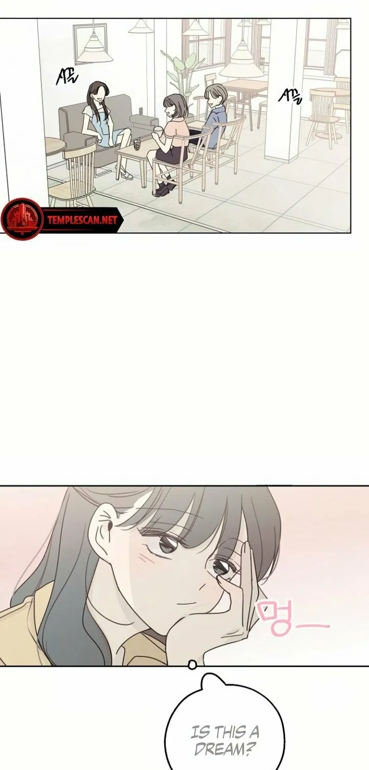 The Password Is 002! Chapter 3 page 35 - 