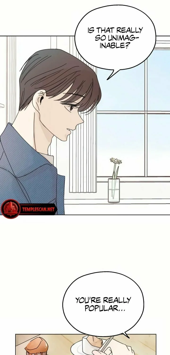 The Password Is 002! Chapter 3 page 57 - 