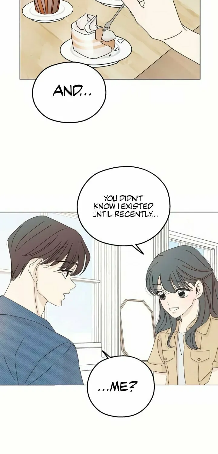 The Password Is 002! Chapter 3 page 58 - 